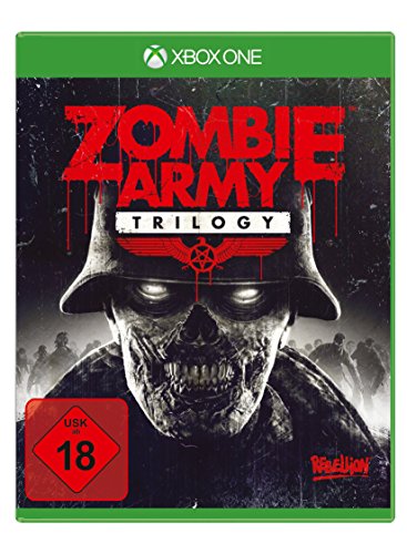 Zombie Army Trilogy [Import Allemand]
