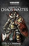 Warriors of the Chaos Wastes