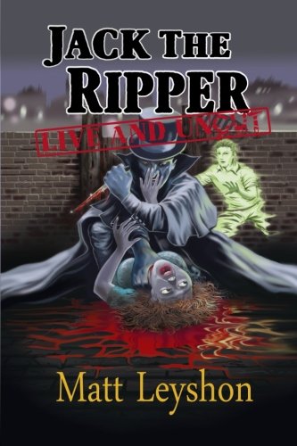 Jack the Ripper: Live and UnCut