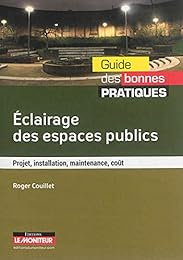 Éclairage des espaces publics