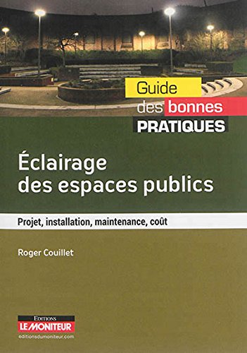 Éclairage des espaces publics