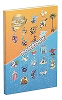 Pokmon Sun and Pokmon Moon: The Official Alola Region Collector's Edition Pokdex & Postgame Adventure Guide