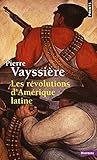 R'Volutions D'Am'rique Latine(les) (English and French Edition) by 