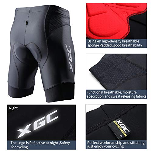 xgc cycling shorts