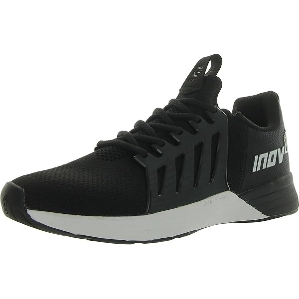 Amazon.com | inov-8 Women's F-LITE 235 V2 (W) Athletic Shoe, Black