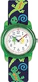 Youth Timex Kids Gecko Analog Watch 72881