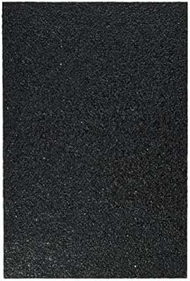 Rust Oleum 989811 Floor Sander Paper 12 Inch By 18 Inch 20 Grit