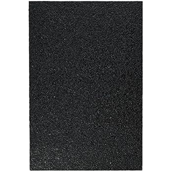 Rust-Oleum 989811 Floor Sander Paper, 12-Inch by 18-Inch, 20 Grit ...