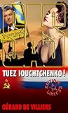 SAS 158 Tuez Ioutchenko (French Edition)