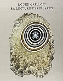 La  lecture des pierres