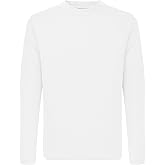 4T to Youth Neon Shirt Kids Rash Guard UPF 50+ Dry Fit Athletic Long Sleeve T Shirts for Boys Girls Sports Undershirt