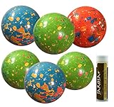 JUMBO JAWBREAKER 6 Pack (1.5 lb) Sconza 2 1/4