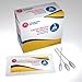 Lemon-Glycerin Swabsticks Box of 75