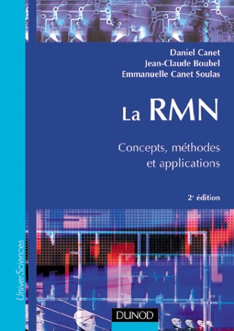 La  RMN