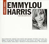 Emmylou Harris Album: «Artist's Choice: Emmylou Harris» (Front side) Emmylou Harris Album: «Artist's Choice: Emmylou Harris» (Front side)