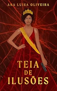 Livro Teia de Ilusões