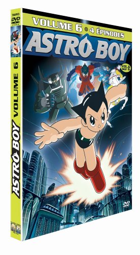 Astro Boy - Volume 6