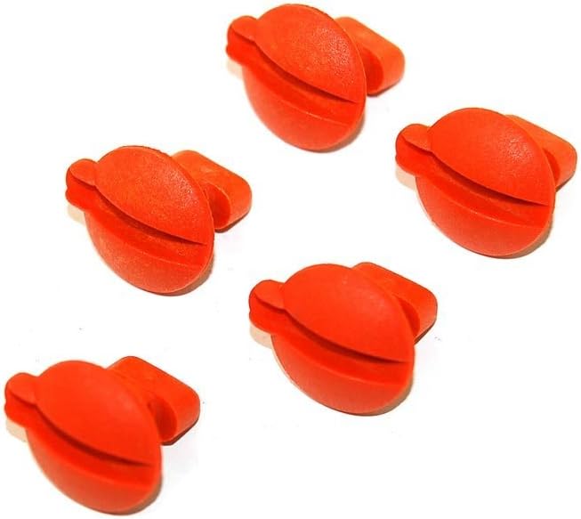 Electrolux Eureka Progress Vacuum Cleaner Screws. Genuine part number 50252231001