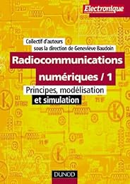 Radiocommunications numériques