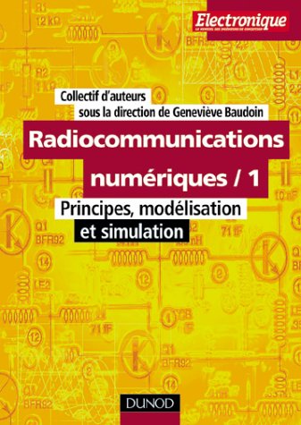 Radiocommunications numériques