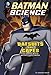 Batsuits and Capes: The Science Behind Batman's Body Armor (Batman Science)
