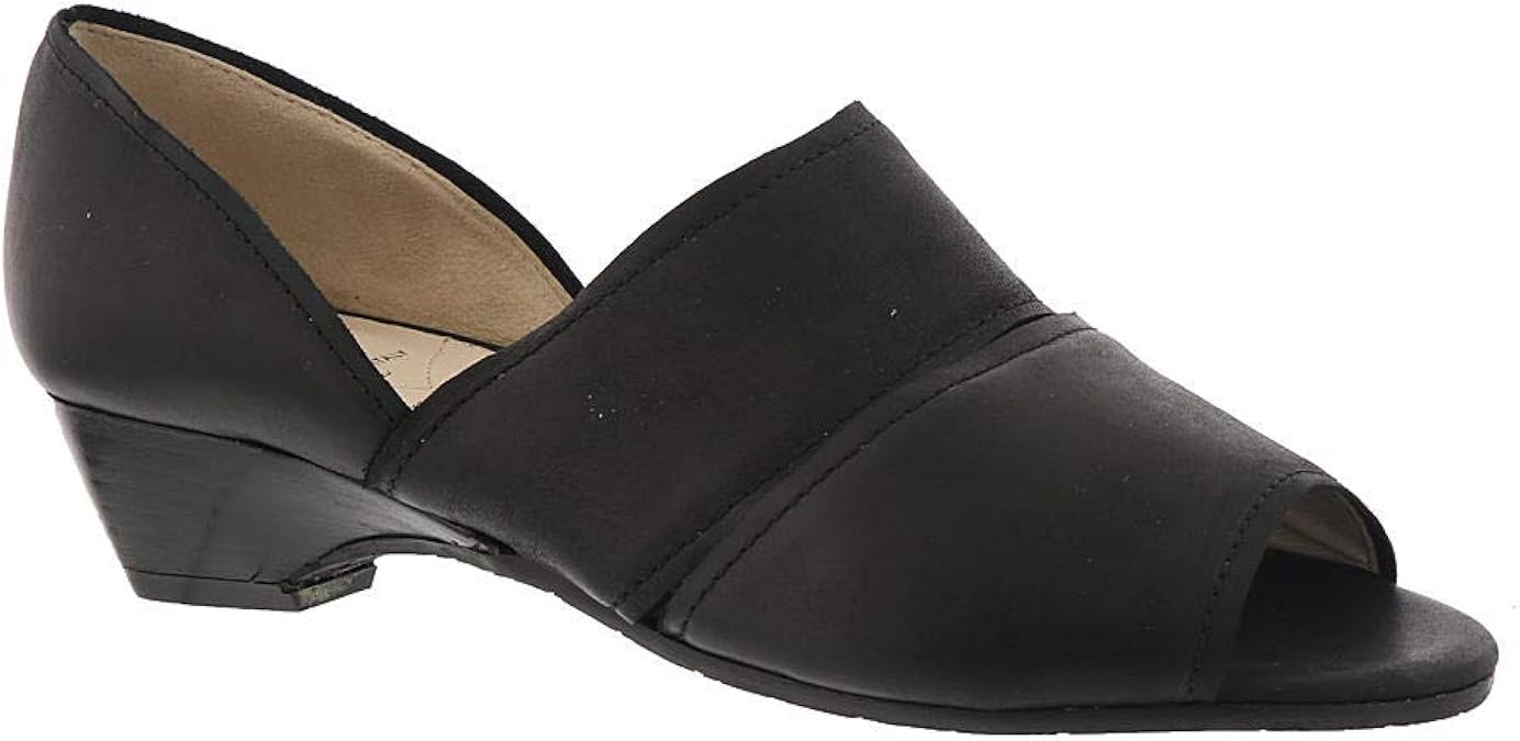 Amalfi Dublino Women�s Slip On Shoes