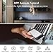 Smart Light Switch, Betalloo Wi-Fi Light Switch, Compatible with Alexa, Google Assistant and IFTTT, Single-Pole, Schedule, Remote Control, Neutral Wire Required, Easy Installation, ETL Listed - 2Pack