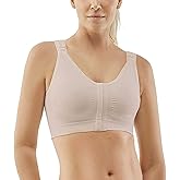 CAREFIX Bree Post Breast Augmentation Bra | Comfortable Post Breast Reduction Surgery Bra