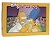 University Games Battle of The Sexes Simpsons Board Game