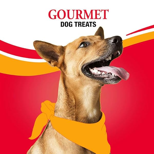 GOOD’N’FUN GOOD ‘N’ TASTY TRIPLE FLAVOR WAVY CHIPS, 3 OZ, TREATS FOR DOGS