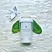 Travel 3pk (Amber, Peach, Unscented) Natural Deodorant Aluminum Free (that REALLY works!) Stay Fresh All Day: For Women & Men: Organic/Healthy/Safe/Non-Toxic: Phthalate/Paraben/Gluten & Cruelty Free