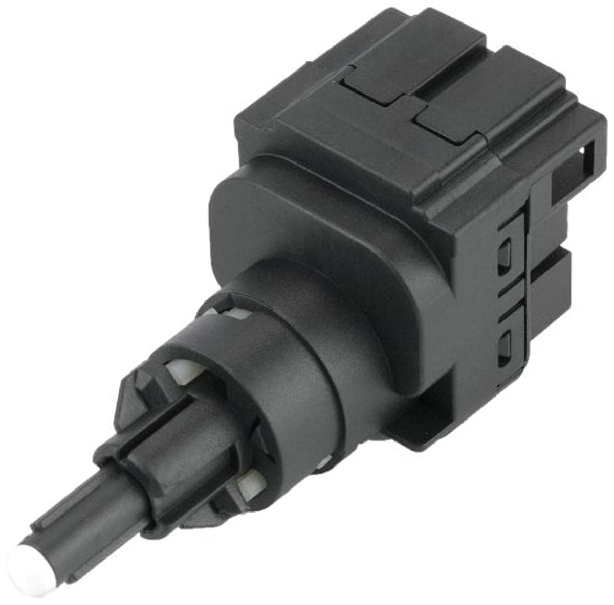 Intermotor Brake Light Switch Angular 83 mm Compatible With Audi A2 2000-2005 51616 LBLS075 SMB711