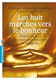 Les huit marches vers le bonheur by 