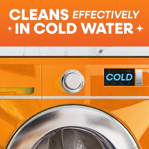 Persil Advanced Clean Oxi+Odor Laundry Detergent, 82 Loads, 82.5 Fl Oz photo 10