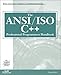 Ansi/Iso C++ Professional Programmer's Handbook (Que Professional Series) by 