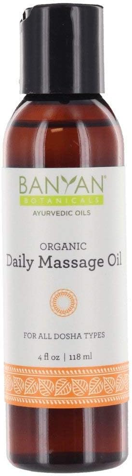body oil called skin
