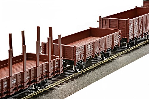 Set: 8-teilig, Güterwagen, DR – Bild 6