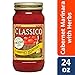 Classico Cabernet Marinara with Herbs Pasta Sauce, 24 oz Jar