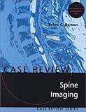 Spine Imaging: Case Review