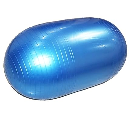 Amazon.com: WJL - Pelota de yoga para yoga, pilates y ...