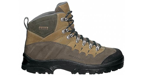 montrail hiking boots mens