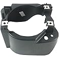 Mopar Genuine Mopar Fog Lamp Bracket - 68191770AA