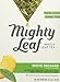 Mighty Leaf - White Tea White Orchard - 15 Tea Bags (1.32 oz / 37.5 g)