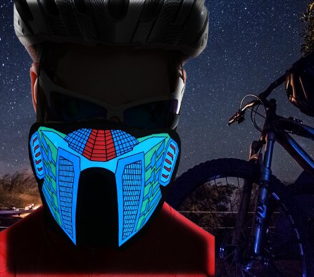 3 ShineWorld+Halloween+Custome+Masquerade+Festival