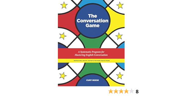 english conversation 8