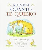 Adivina cuÃ¡nto te quiero mini