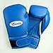 Winning Velcro Training Boxing Gloves 14oz