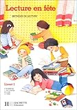 Image de Lecture en fête, livret 1