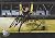 AUTOGRAPHED Kyle Busch 2014 Press Pass Racing REPLAY ATLANTA WIN (Burnout) Insert Signed Collectible NASCAR Trading Card with COA
