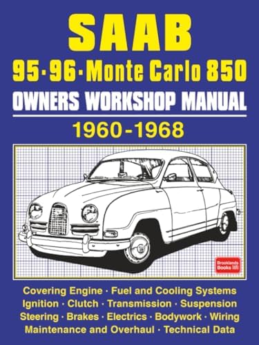 Fiat 500 Owners Workshop Manual 1957-1973: Autobooks Ltd